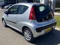 Peugeot 107 1.0-12V XR zeer nette auto weinig km Nieuwe Apk . Grau - thumbnail 3