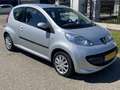 Peugeot 107 1.0-12V XR zeer nette auto weinig km Nieuwe Apk . Grau - thumbnail 6