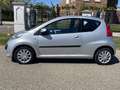 Peugeot 107 1.0-12V XR zeer nette auto weinig km Nieuwe Apk . Grau - thumbnail 2