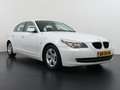 BMW 520 5-serie 520i Business Line Youngtimer NAP NL Auto Wit - thumbnail 4