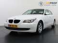 BMW 520 5-serie 520i Business Line Youngtimer NAP NL Auto Wit - thumbnail 1