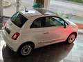 Fiat 500 500 1.2 8V Mirror Blanc - thumbnail 1
