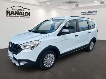 Stepway++RAUMWUNDER!++1.HAND!