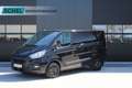 Ford Transit Custom 280 2.0 TDCI L1H1 Trend 130pk - Raptor - 2x Schuif Schwarz - thumbnail 1