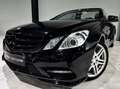 Mercedes-Benz E 220 CDi 163CV CABRiO PACK AMG AUT+F1 NAVi CUiR BT JA18 - thumbnail 3