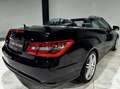 Mercedes-Benz E 220 CDi 163CV CABRiO PACK AMG AUT+F1 NAVi CUiR BT JA18 - thumbnail 4