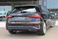 Audi A3 Sportback 30TDI S line Negro - thumbnail 5