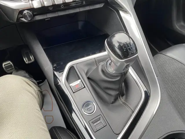 Peugeot 3008 view 21