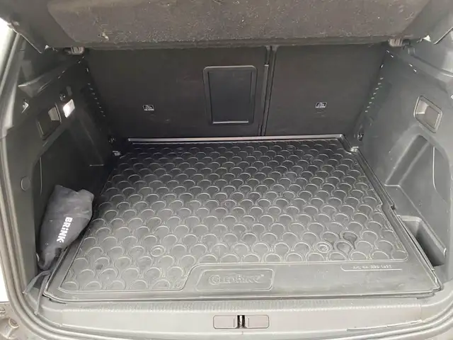 Peugeot 3008 view 29