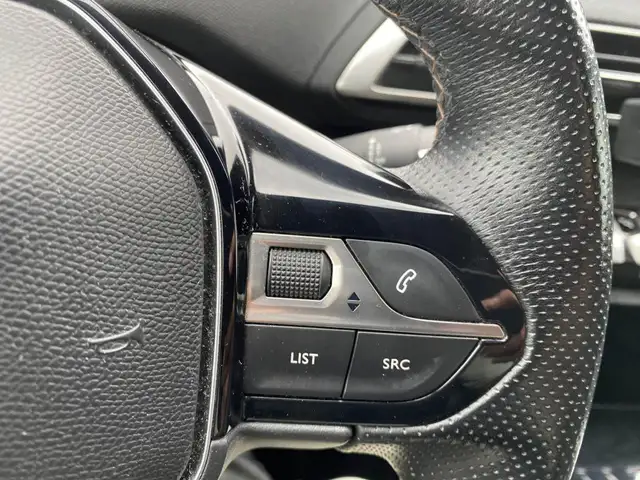 Peugeot 3008 view 23