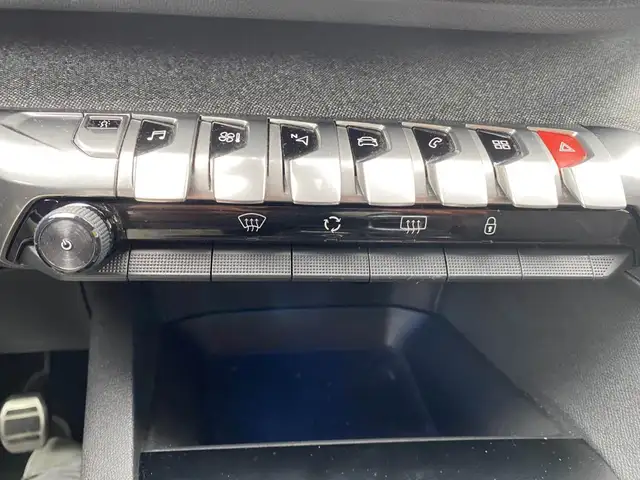 Peugeot 3008 view 20