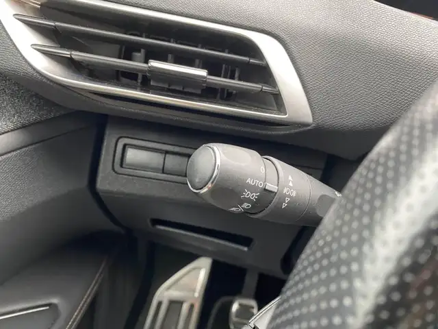 Peugeot 3008 view 26