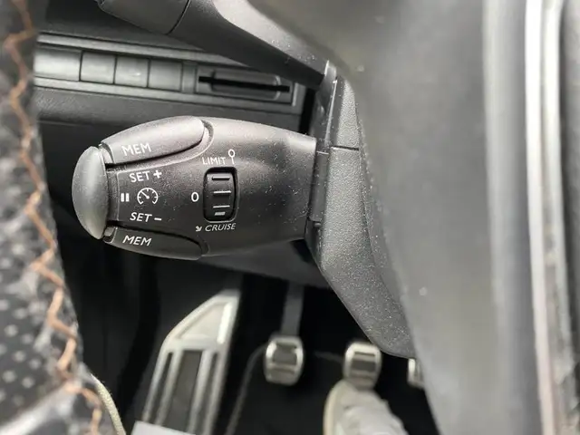 Peugeot 3008 view 25
