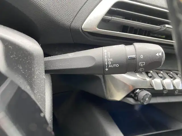 Peugeot 3008 view 24