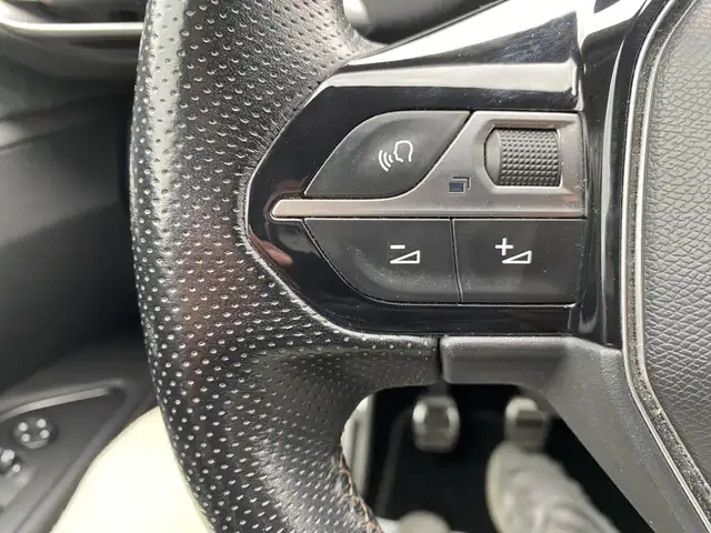 Peugeot 3008 view 22
