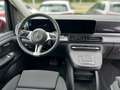 Mercedes-Benz EQV 300 Lang LED+MBUX+KAMERA Rouge - thumbnail 14