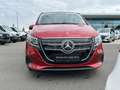 Mercedes-Benz EQV 300 Lang LED+MBUX+KAMERA Rouge - thumbnail 19