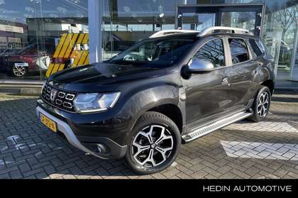 Dacia Duster 1.2 TCe Prestige 125PK, 1ste eig., Sidesteps, 360