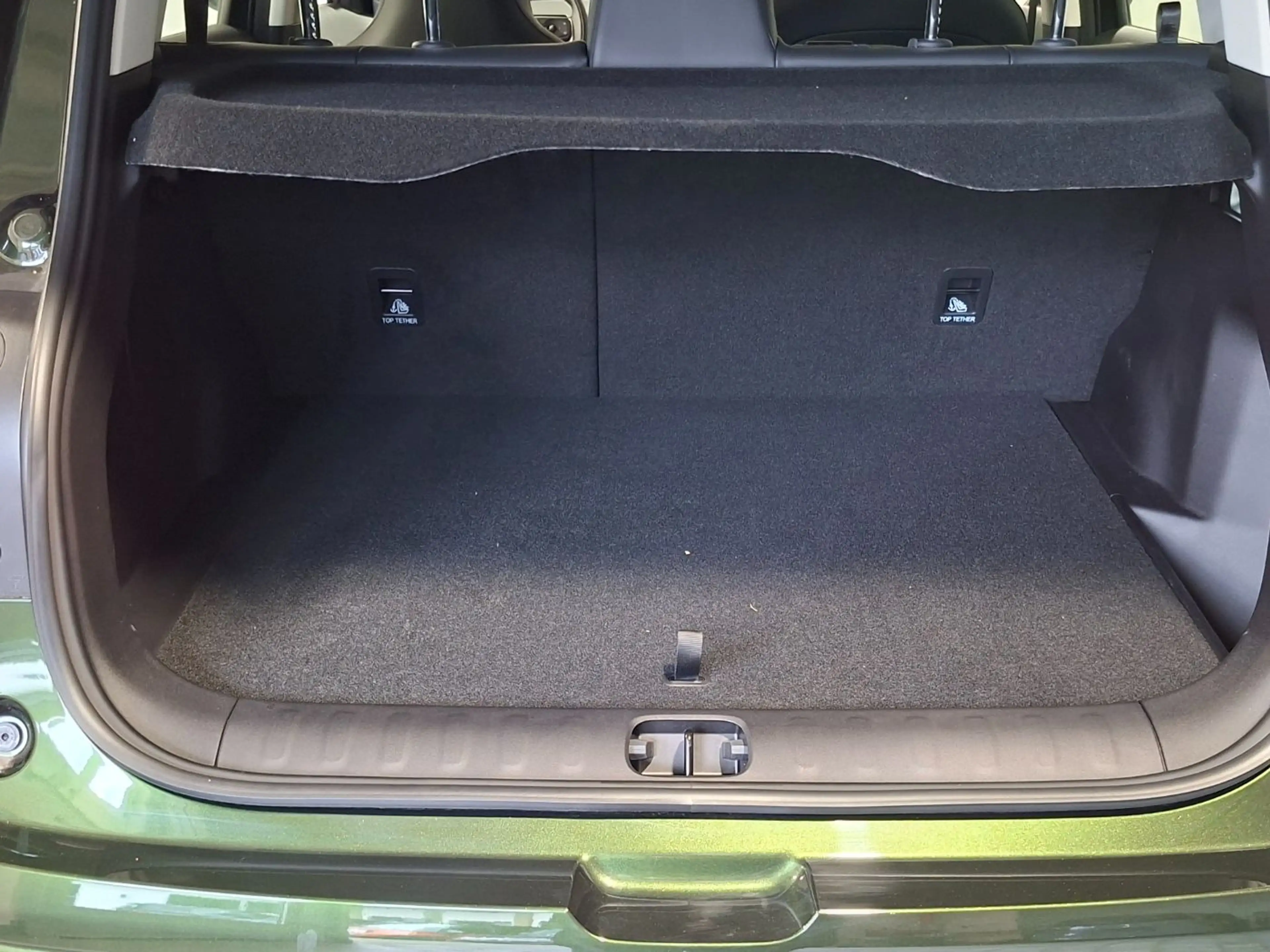 Leapmotor B03X BEV W Design Pro Max LED+Navi+Sitzheizung — photo 10