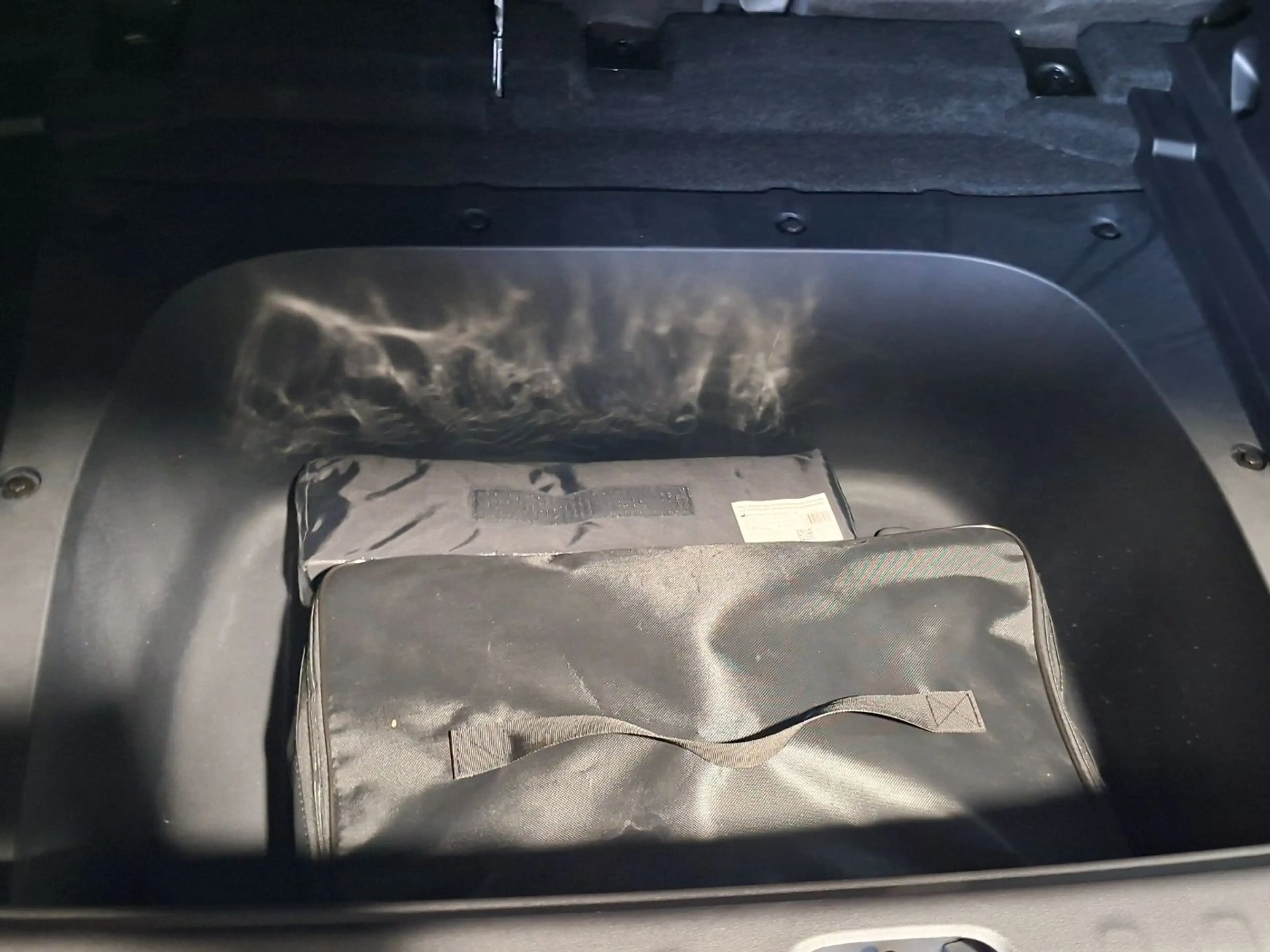 Leapmotor B03X BEV W Design Pro Max LED+Navi+Sitzheizung — photo 11
