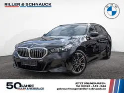 Bmw i5 Touring 40e M Sport B&W ACC HUD PANO 360°