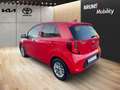 Kia Picanto 1.2 DT NAVI Rosso - thumbnail 5