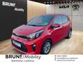 Kia Picanto 1.2 DT NAVI Rouge - thumbnail 1