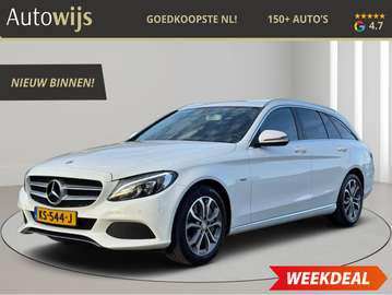 Estate e Lease Edition|NL AUTO|GOED ONDERHOUDEN|LE