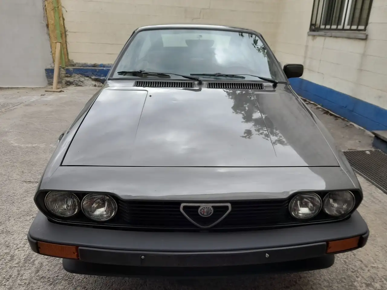 Alfa Romeo GTV 2.0 cc gtv, foto 9
