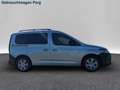 Volkswagen Caddy 2,0 TDI 4Motion Standheizung/LED/Rückfahrkamera Grau - thumbnail 8