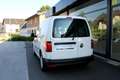 Volkswagen Caddy 1.2 TSI CONCEPTLINE, 1 JAHR GARANTIE Blanc - thumbnail 5
