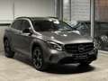 Mercedes-Benz GLA 220 4M Urban AHK DISTRONIC LED+NAVI+PDC&360 Grau - thumbnail 2