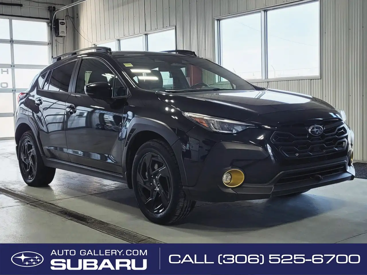 Subaru Crosstrek fotografie Subaru Crosstrek