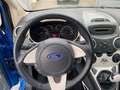 Ford Ka/Ka+ 1.2 Titanium 69cv E6 PREZZO REALE Bleu - thumbnail 14