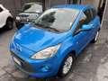 Ford Ka/Ka+ 1.2 Titanium 69cv E6 PREZZO REALE Bleu - thumbnail 2