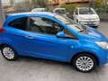 Ford Ka/Ka+ 1.2 Titanium 69cv E6 PREZZO REALE Bleu - thumbnail 7