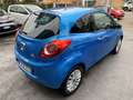 Ford Ka/Ka+ 1.2 Titanium 69cv E6 PREZZO REALE Bleu - thumbnail 6