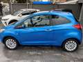 Ford Ka/Ka+ 1.2 Titanium 69cv E6 PREZZO REALE Bleu - thumbnail 3