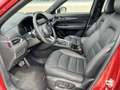 Mazda CX-5 2.2L Skyactiv-D 184 CV aut. AWD Homura + Comfort Rosso - thumbnail 6