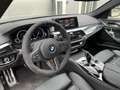 BMW 530 2j BMW garantie, M-pakket, open dak, 360 camera Gris - thumbnail 7