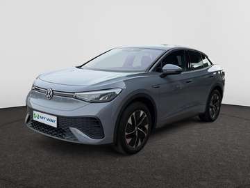 Pro 128 kW (174 PS) 77 kWh, 1-speed automatic transmission