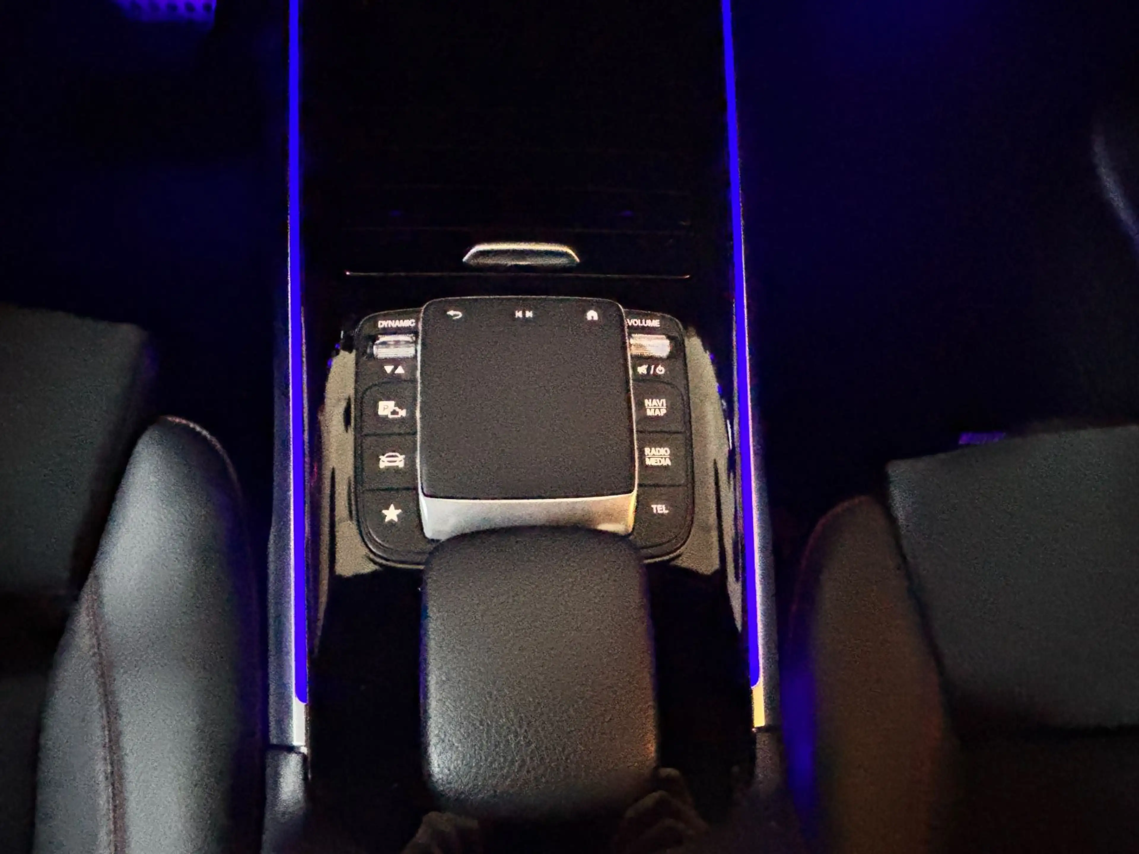 Mercedes-Benz GLB 200 GLB GLB 200 — photo 15