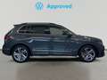 Volkswagen Tiguan 2.0TDI R-Line DSG 110kW Gris - thumbnail 3