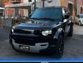 Land Rover Defender Defender VII 110 110 3.0d i6 mhev S awd 200cv auto Zwart - thumbnail 22