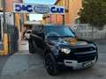 Land Rover Defender Defender VII 110 110 3.0d i6 mhev S awd 200cv auto Zwart - thumbnail 18