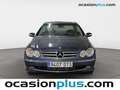 Mercedes-Benz CLK 200 270CDI Blau - thumbnail 13