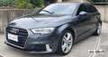 Audi A3 A3 Sportback 30 1.6 tdi Sport 116cv s-tr S-line Grigio - thumbnail 1