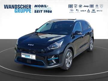 e- 64 kWh Spirit *SCHIEBEDACH*NAVI*LED*