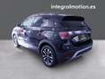 Volkswagen T-Cross 1.0 TSI Life Aut. 85kW Negro - thumbnail 4