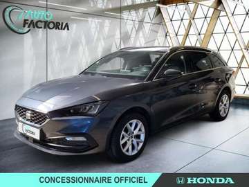 2.0 TDI 115CH STYLE XL
